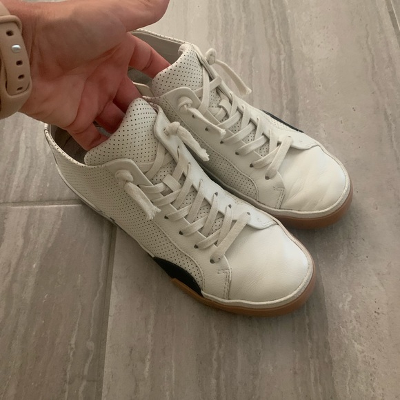 Dolce Vita High Top - Picture 5 of 5